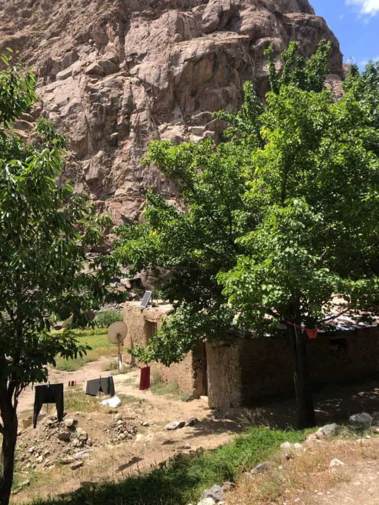 17-day Highlights of Tajikistan Tour: Fann Mountains and Pamir Highway Tour 61 17-day Highlights of Tajikistan Tour: Fann Mountains and Pamir Highway Tour