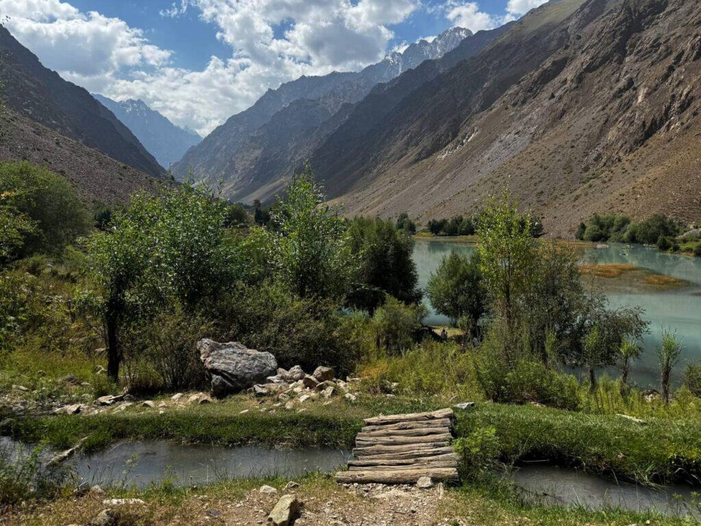 17-day Highlights of Tajikistan Tour: Fann Mountains and Pamir Highway Tour 59 17-day Highlights of Tajikistan Tour: Fann Mountains and Pamir Highway Tour