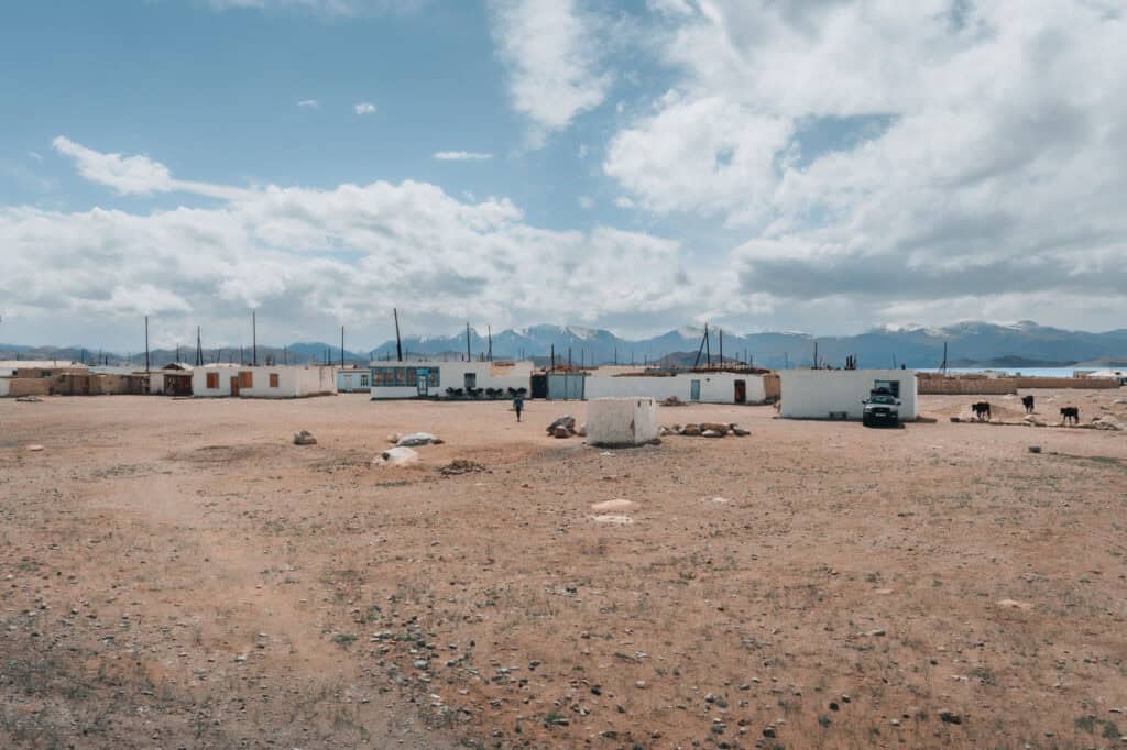 17-day Highlights of Tajikistan Tour: Fann Mountains and Pamir Highway Tour 36 17-day Highlights of Tajikistan Tour: Fann Mountains and Pamir Highway Tour