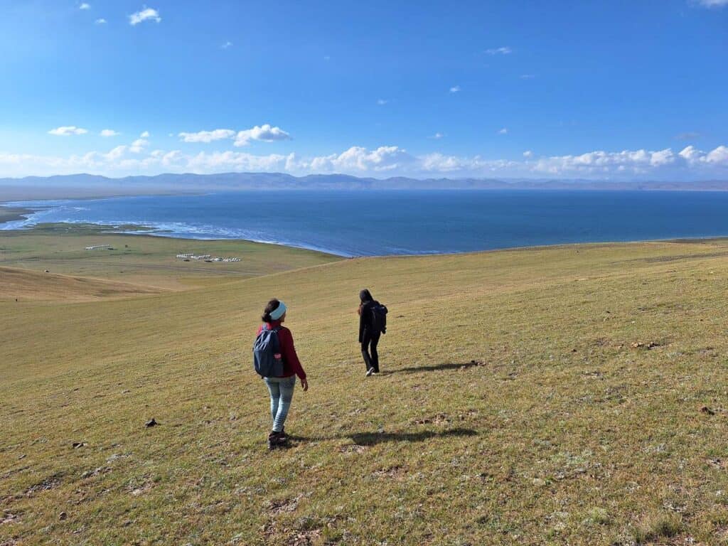 Hike Independently to Song Kul Lake in Kyrgyzstan with these 2 Great Itineraries 21 Hike Independently to Song Kul Lake in Kyrgyzstan with these 2 Great Itineraries
