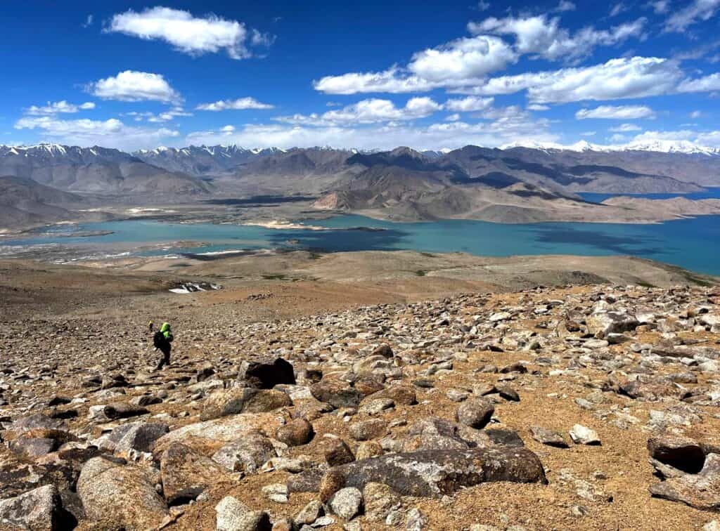 17-day Highlights of Tajikistan Tour: Fann Mountains and Pamir Highway Tour 37 17-day Highlights of Tajikistan Tour: Fann Mountains and Pamir Highway Tour