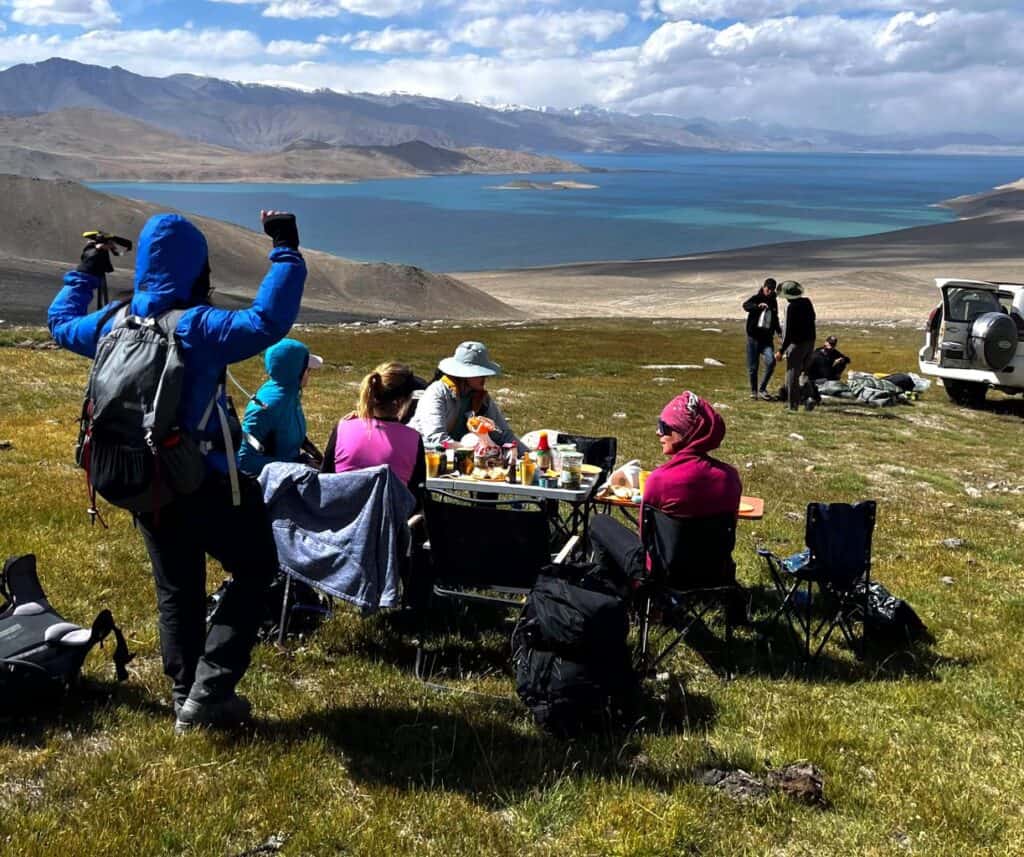 17-day Highlights of Tajikistan Tour: Fann Mountains and Pamir Highway Tour 39 17-day Highlights of Tajikistan Tour: Fann Mountains and Pamir Highway Tour