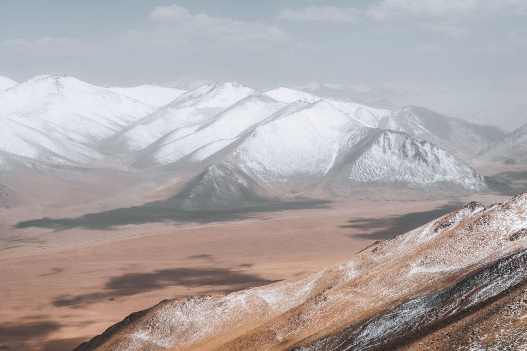 How to travel the Pamir Highway in Tajikistan: a Complete Guide 8 How to travel the Pamir Highway in Tajikistan: a Complete Guide