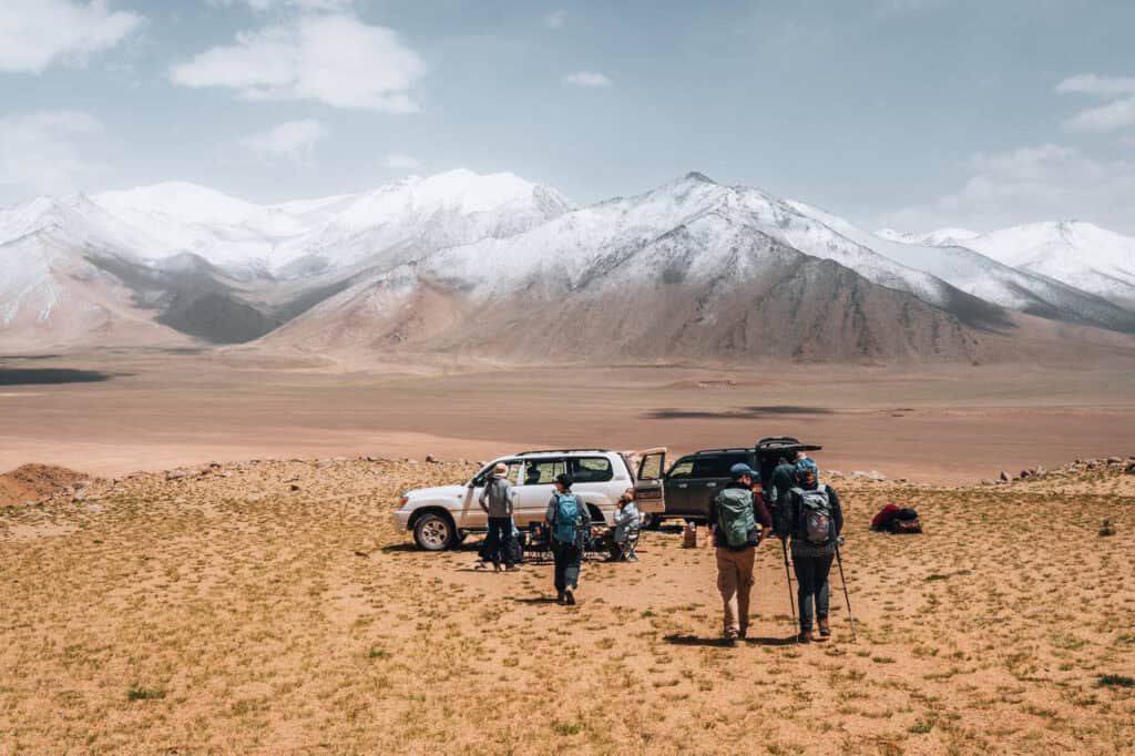 Highlights of Tajikistan Tour: Pamir Highway Tour from Osh to Dushanbe and Fann Mountains Trek 5 Highlights of Tajikistan Tour: Pamir Highway Tour from Osh to Dushanbe and Fann Mountains Trek