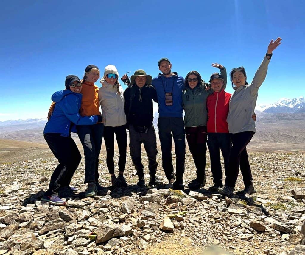 17-day Highlights of Tajikistan Tour: Fann Mountains and Pamir Highway Tour 4 17-day Highlights of Tajikistan Tour: Fann Mountains and Pamir Highway Tour