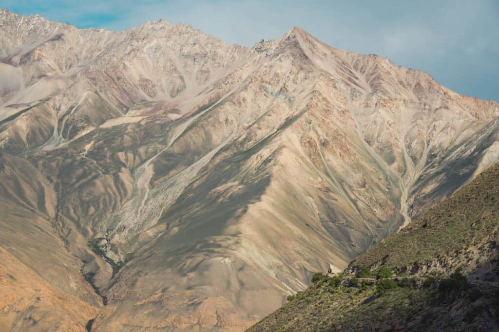 Hiking in Tajikistan: 6 Mighty Mountain Trails to Explore 49 Hiking in Tajikistan: 6 Mighty Mountain Trails to Explore