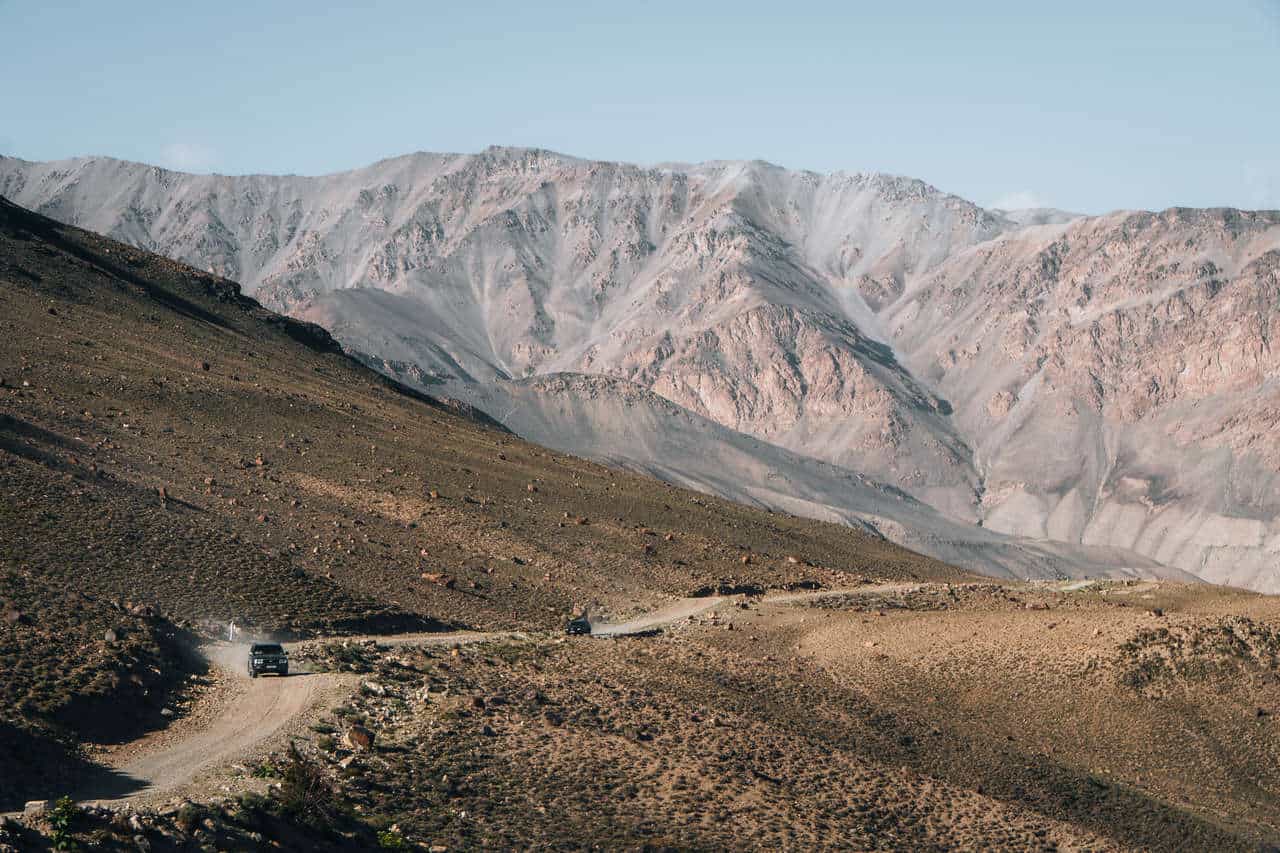 17-day Highlights of Tajikistan Tour: Fann Mountains and Pamir Highway Tour 11 17-day Highlights of Tajikistan Tour: Fann Mountains and Pamir Highway Tour