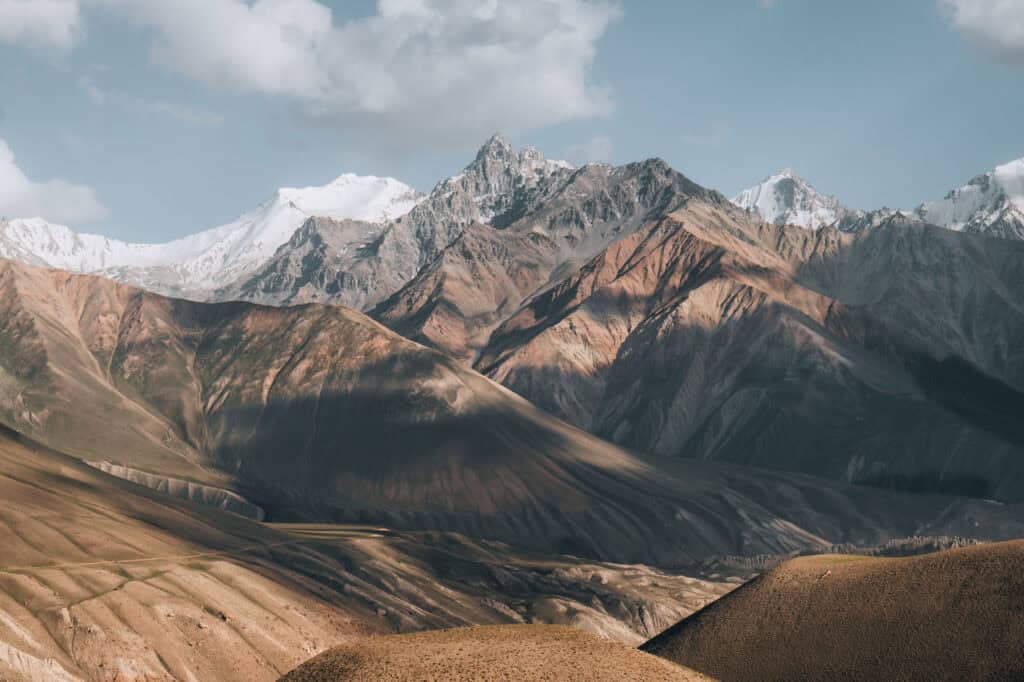 17-day Highlights of Tajikistan Tour: Fann Mountains and Pamir Highway Tour 53 17-day Highlights of Tajikistan Tour: Fann Mountains and Pamir Highway Tour