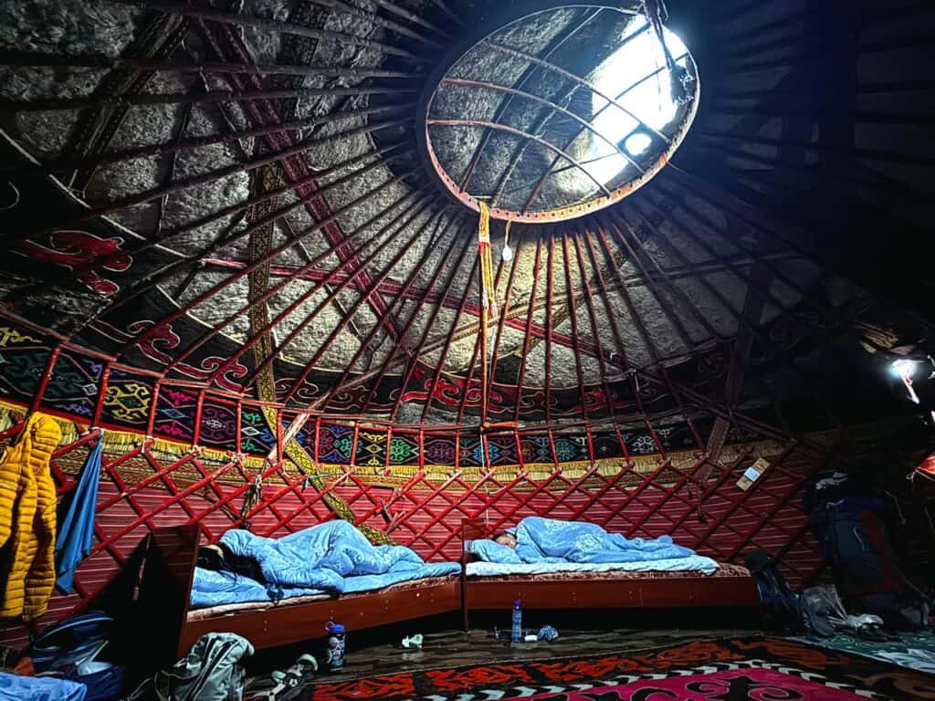 17-day Highlights of Tajikistan Tour: Fann Mountains and Pamir Highway Tour 45 17-day Highlights of Tajikistan Tour: Fann Mountains and Pamir Highway Tour