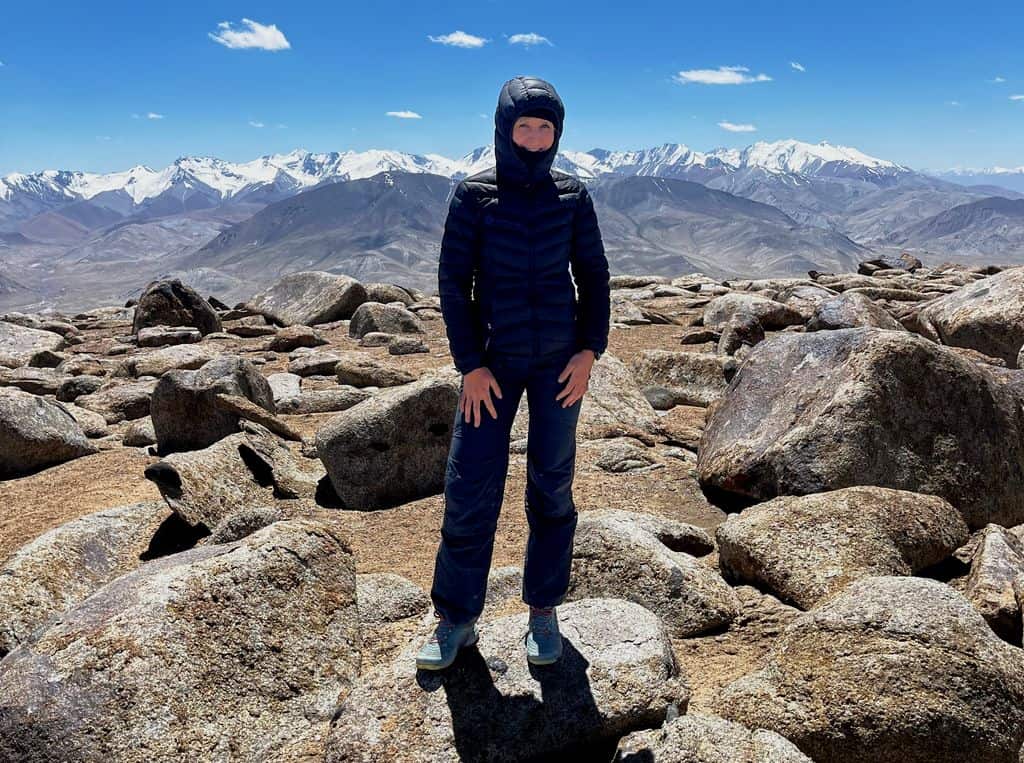 13 Best Things to do in Dushanbe: A complete City Guide 14 Ortoboz Pass - hiking in Tajikistan - Pamir Highway - Journal of Nomads