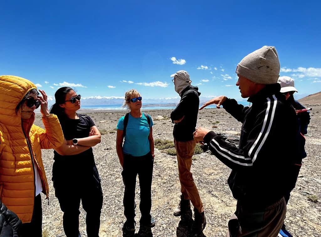 How to travel the Pamir Highway in Tajikistan: a Complete Guide 20 Travelling the Pamir Highway in Tajikistan - Tajikistan - Journal of Nomads