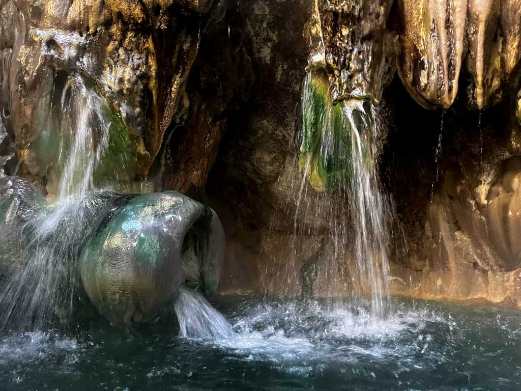 How to travel the Pamir Highway in Tajikistan: a Complete Guide 45 Bibi Fatima hot springs - Travelling the Pamir Highway in Tajikistan - Tajikistan - Journal of Nomads