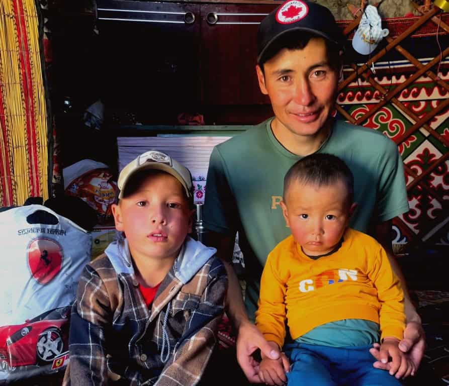 Travelling the Pamir Highway in Tajikistan - Tajikistan - Journal of Nomads