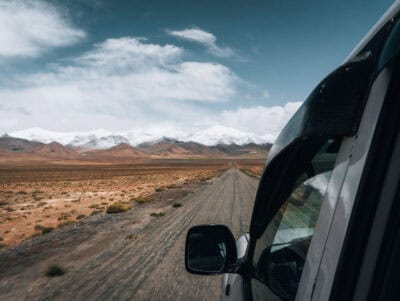 Pamir Highway Tour Tajikistan - Traveling the Pamir Highway in Tajikistan - Journal of Nomads