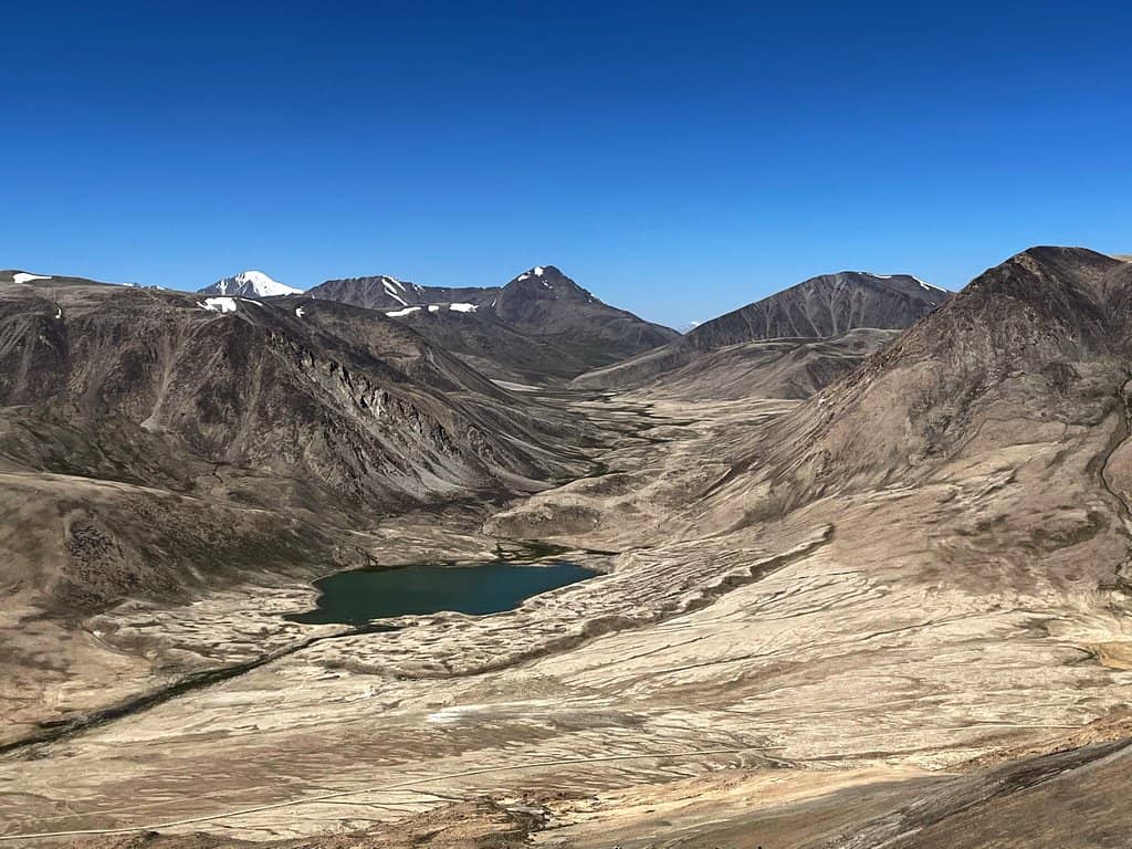 Hiking in Tajikistan: 6 Mighty Mountain Trails to Explore 47 Pamir Highway - hiking in Tajikistan - Journal of Nomads