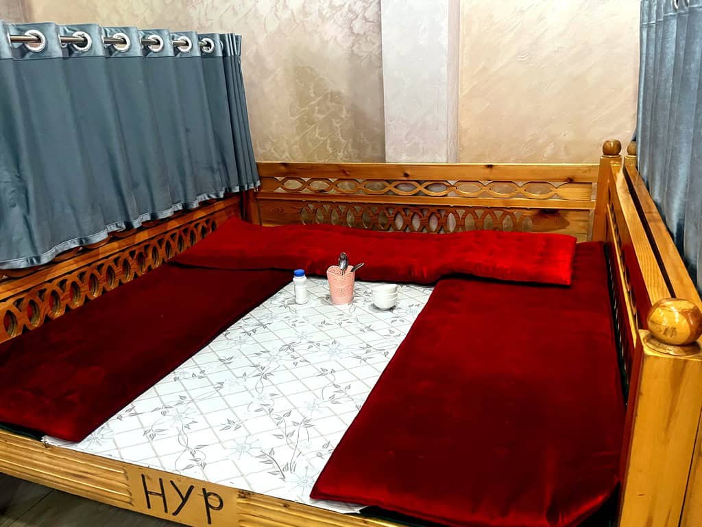 13 Best Things to do in Dushanbe: A complete City Guide 41 Places to eat in Dushanbe, Tajikistan - things to do in Dushanbe - Journal of Nomads
