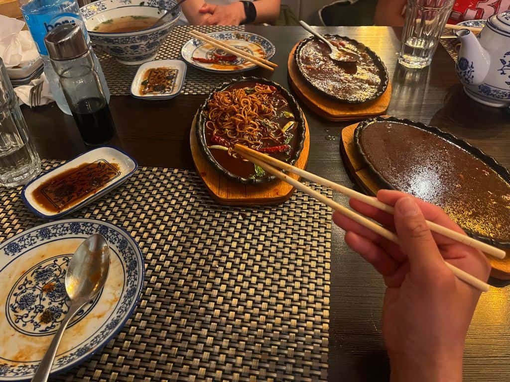 13 Best Things to do in Dushanbe: A complete City Guide 40 Eating in Dushanbe, Tajikistan - best things to do in Dushanbe, Tajikistan - Journal of Nomads