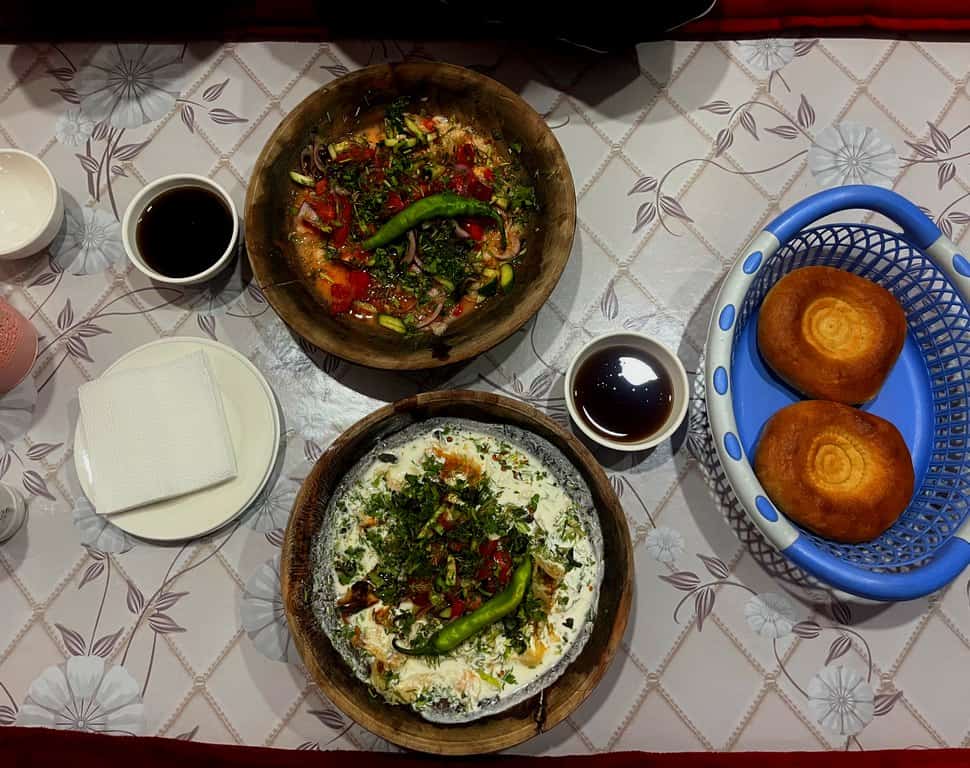 13 Best Things to do in Dushanbe: A complete City Guide 34 Where to eat in Dushanbe, Tajikistan - best things to do in Dushanbe, Tajikistan - Journal of Nomads