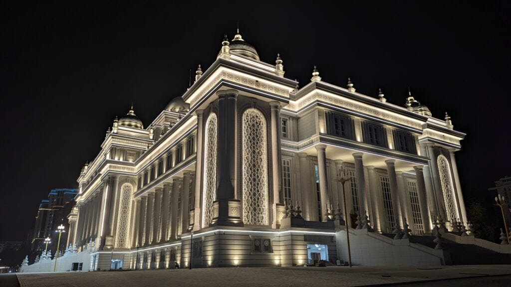13 Best Things to do in Dushanbe: A complete City Guide 5 Things to do in Dushanbe Tajikistan - Tajikistan - Journal of Nomads