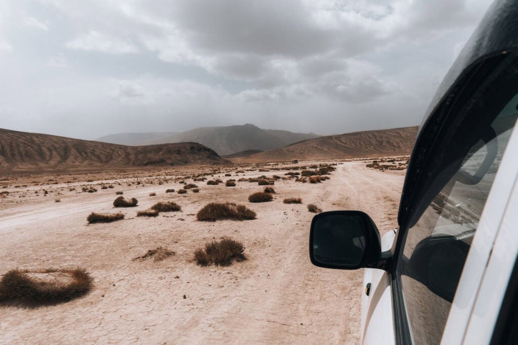 How to travel the Pamir Highway in Tajikistan: a Complete Guide 13 Tajikistan Safety Guide - Journal of Nomads