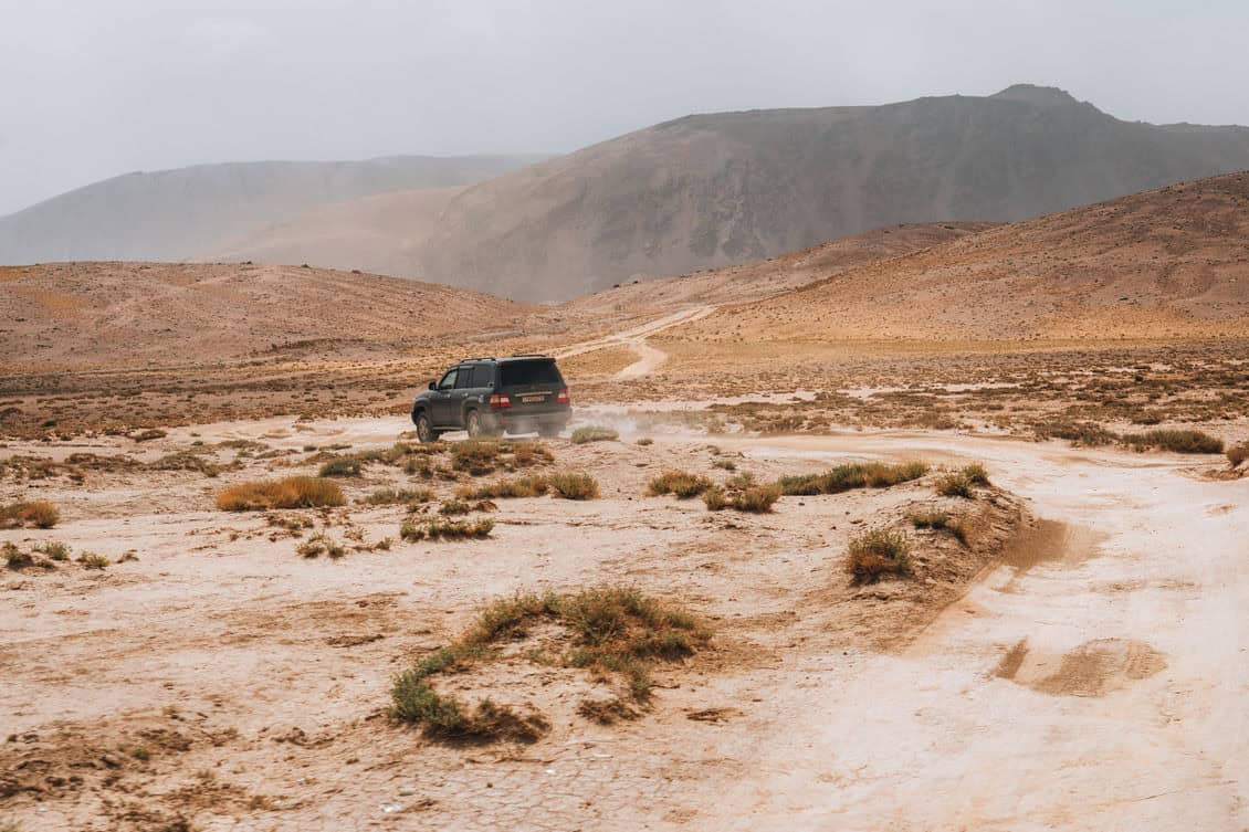 Hiking in Tajikistan: 6 Mighty Mountain Trails to Explore 19 Is Takjikistan safe - Tajikistan Safety Guide - Journal of Nomads