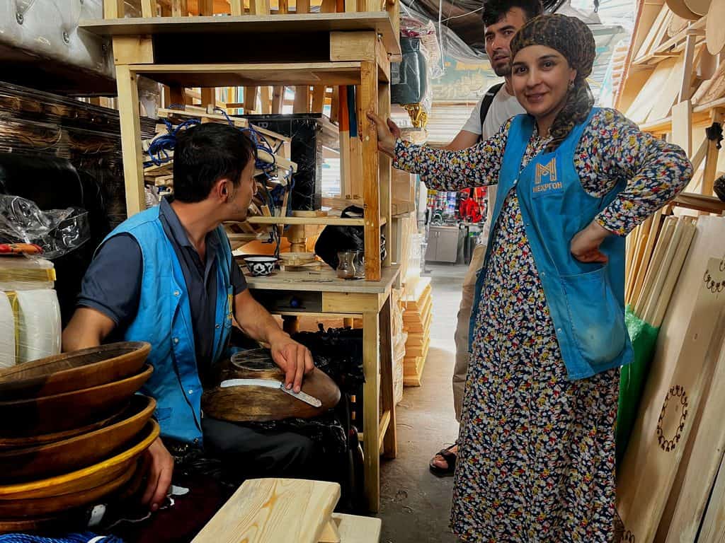 13 Best Things to do in Dushanbe: A complete City Guide 28 things to do in Dushanbe, Tajikistan - Journal of Nomads -