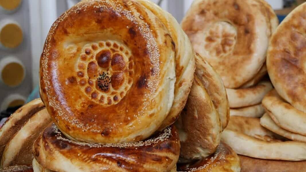 Tajikistan food: 10 delicious dishes and Central Asian delicacies to try 5 Tajikistan food: 10 delicious dishes and Central Asian delicacies to try