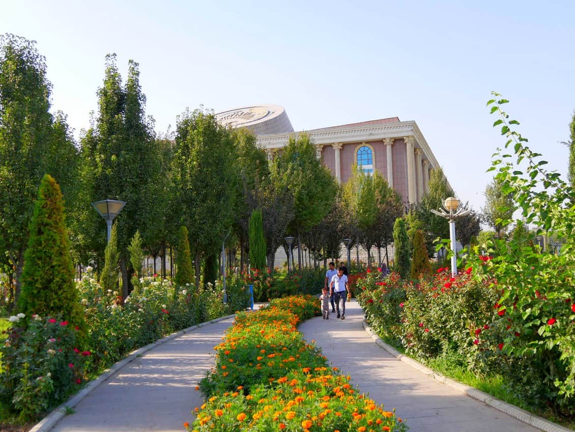 13 Best Things to do in Dushanbe: A complete City Guide 16 13 Best Things to do in Dushanbe: A complete City Guide