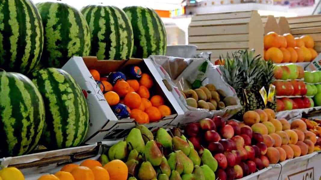 Tajikistan food: 10 delicious dishes and Central Asian delicacies to try 9 Tajikistan food: 10 delicious dishes and Central Asian delicacies to try