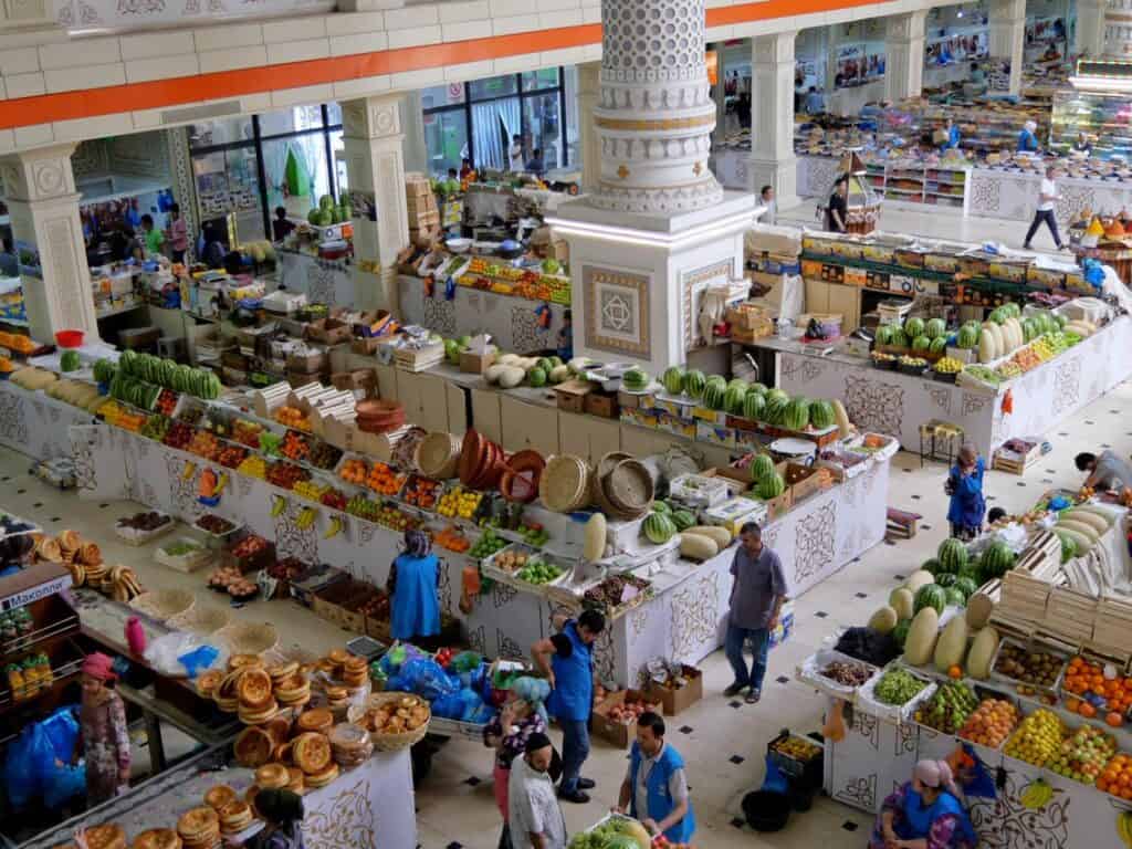 13 Best Things to do in Dushanbe: A complete City Guide 27 13 Best Things to do in Dushanbe: A complete City Guide