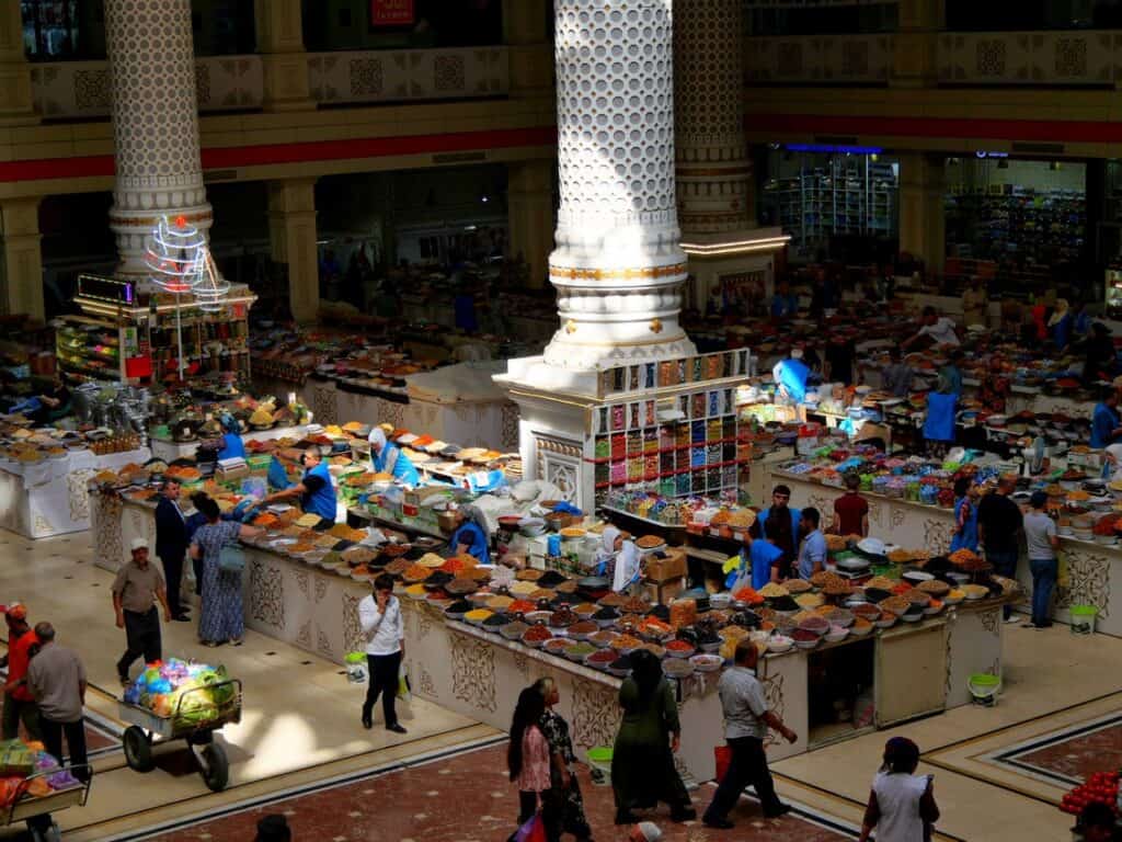 13 Best Things to do in Dushanbe: A complete City Guide 10 13 Best Things to do in Dushanbe: A complete City Guide