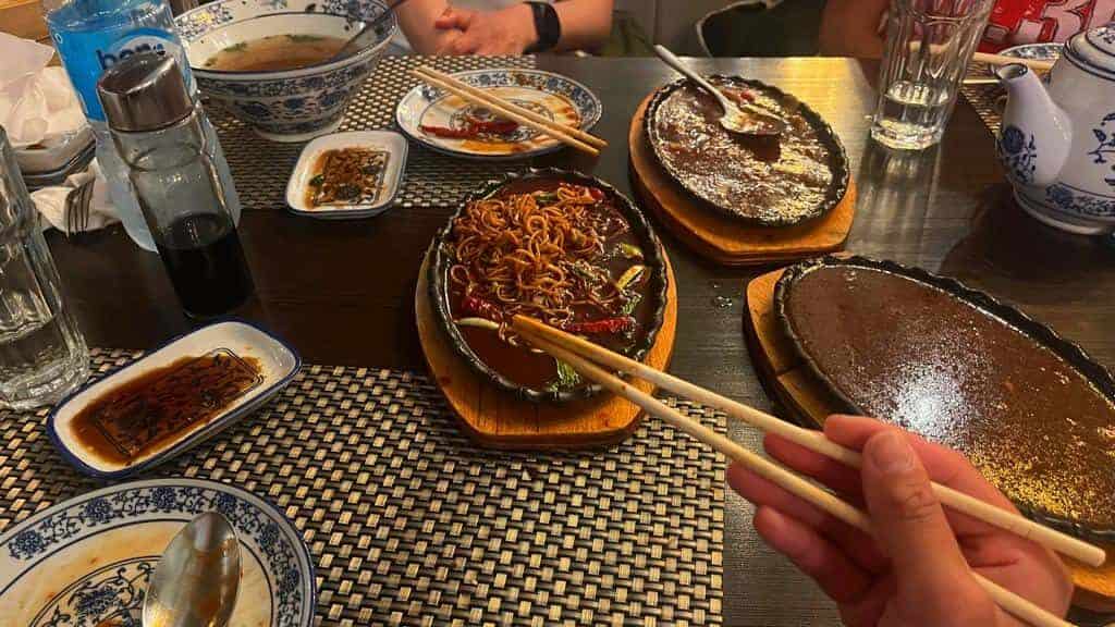 13 Best Things to do in Dushanbe: A complete City Guide 39 Eating in Dushanbe, Tajikistan - best things to do in Dushanbe, Tajikistan - Journal of Nomads