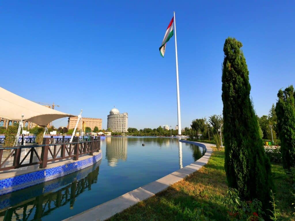 13 Best Things to do in Dushanbe: A complete City Guide 17 13 Best Things to do in Dushanbe: A complete City Guide