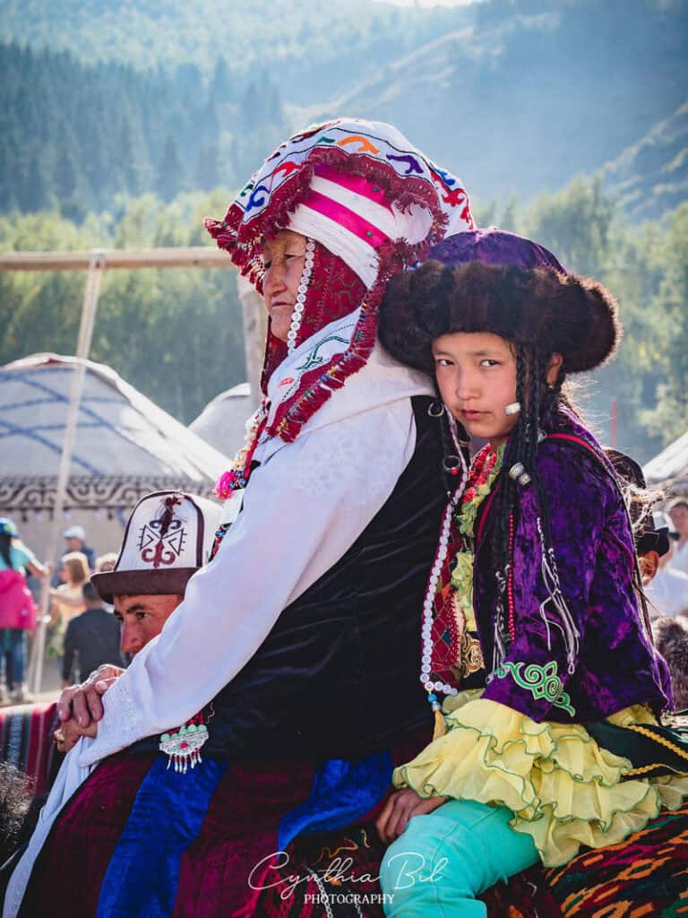 The Complete guide to the World Nomad Games 2026 in Kyrgyzstan 34 World Nomad Games Kyrgyzstan - Journal of Nomads