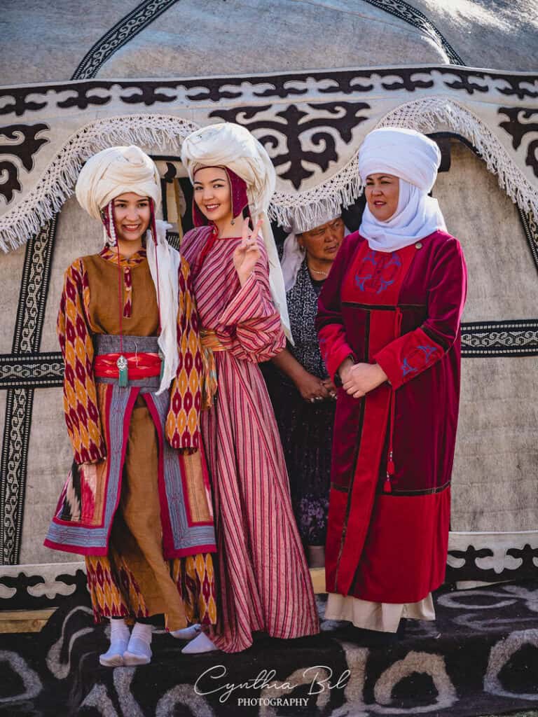 Kyrgyzstan World Nomad Games Tour 2026 34 Kyrgyzstan World Nomad Games Tour 2026