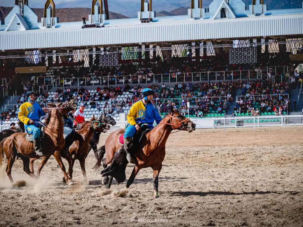 Kyrgyzstan World Nomad Games Tour 2026 8 World Nomad Games Kyrgyzstan - World Nomad Games Tour - Kok Boru - Journal of Nomads