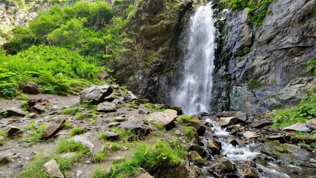 Kazbegi Travel Guide 2026: Best things to do, Hiking Trails & Essential Tips to visit Kazbegi, Georgia 21 Kazbegi Travel Guide 2026: Best things to do, Hiking Trails & Essential Tips to visit Kazbegi, Georgia