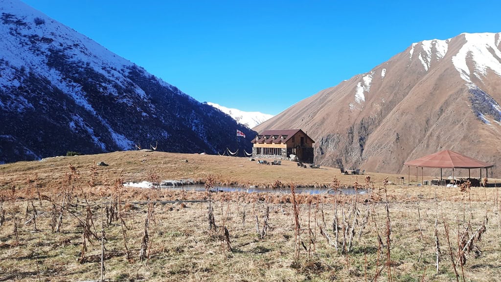 Kazbegi Travel Guide 2026: Best things to do, Hiking Trails & Essential Tips to visit Kazbegi, Georgia 20 Kazbegi Travel Guide 2026: Best things to do, Hiking Trails & Essential Tips to visit Kazbegi, Georgia