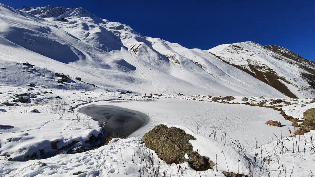 Kazbegi Travel Guide 2026: Best things to do, Hiking Trails & Essential Tips to visit Kazbegi, Georgia 19 Kazbegi Travel Guide 2026: Best things to do, Hiking Trails & Essential Tips to visit Kazbegi, Georgia