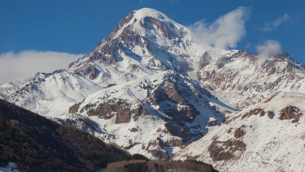 Kazbegi Travel Guide 2026: Best things to do, Hiking Trails & Essential Tips to visit Kazbegi, Georgia 14 Kazbegi Travel Guide 2026: Best things to do, Hiking Trails & Essential Tips to visit Kazbegi, Georgia