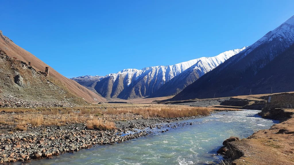 Kazbegi Travel Guide 2026: Best things to do, Hiking Trails & Essential Tips to visit Kazbegi, Georgia 16 Kazbegi Travel Guide 2026: Best things to do, Hiking Trails & Essential Tips to visit Kazbegi, Georgia