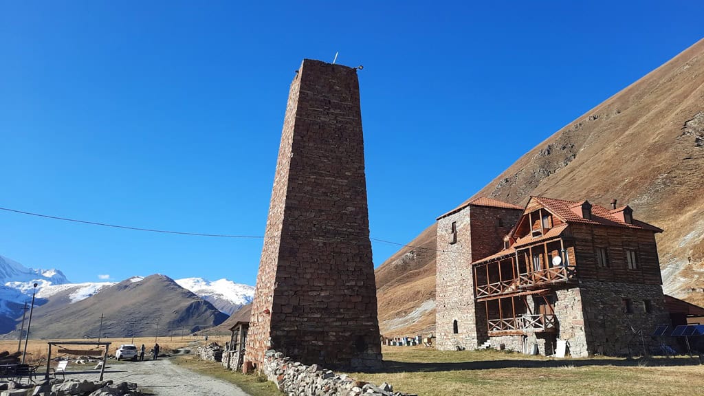 Kazbegi Travel Guide 2026: Best things to do, Hiking Trails & Essential Tips to visit Kazbegi, Georgia 17 Kazbegi Travel Guide 2026: Best things to do, Hiking Trails & Essential Tips to visit Kazbegi, Georgia