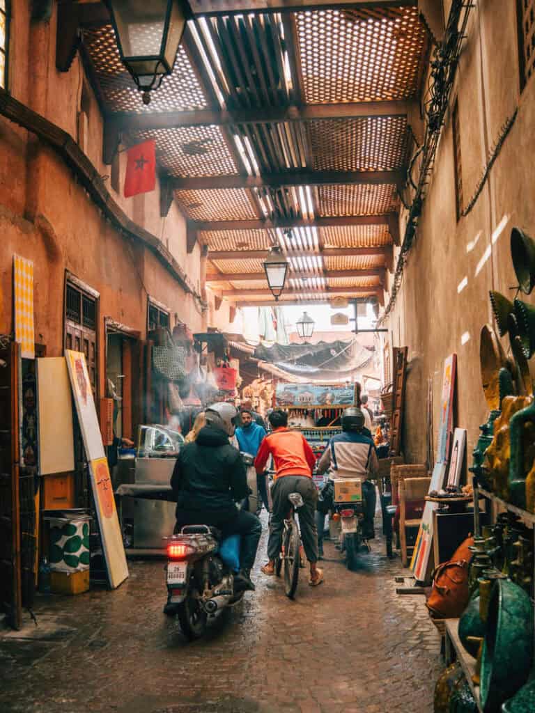 Best eSIM for Morocco? My Honest Experience Using Simify During a Morocco Road Trip 8 Best eSIM for Morocco? My Honest Experience Using Simify During a Morocco Road Trip