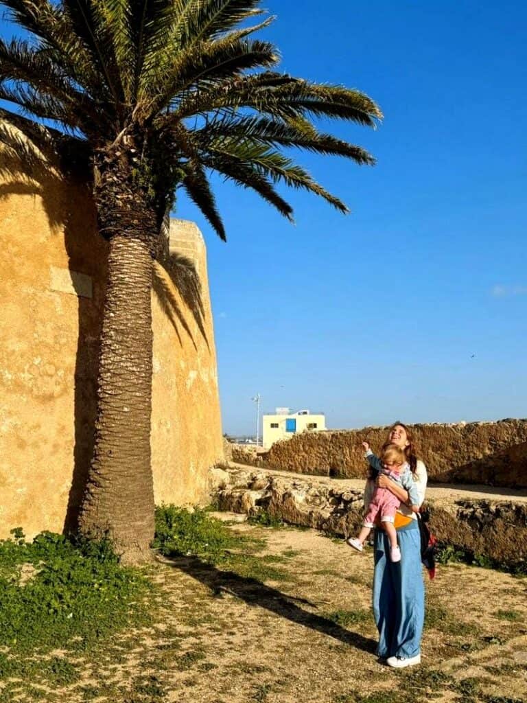 Best eSIM for Morocco? My Honest Experience Using Simify During a Morocco Road Trip 5 Best eSIM for Morocco? My Honest Experience Using Simify During a Morocco Road Trip