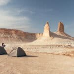 Mangystau Kazakhstan - The complete guide to travel to Mangystau Kazakhstan - Journal of Nomads