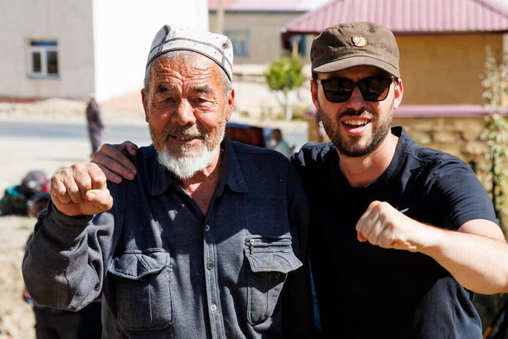14-day Highlights of Uzbekistan Tour Autumn Edition