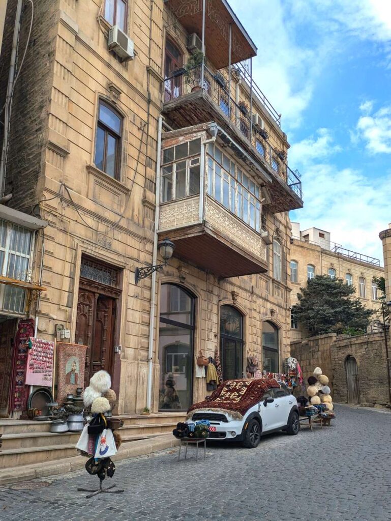 Azerbaijan Travel Guide: What are the Highlights for a First Trip to the Land of Fire 10 Azerbaijan Travel Guide: What are the Highlights for a First Trip to the Land of Fire