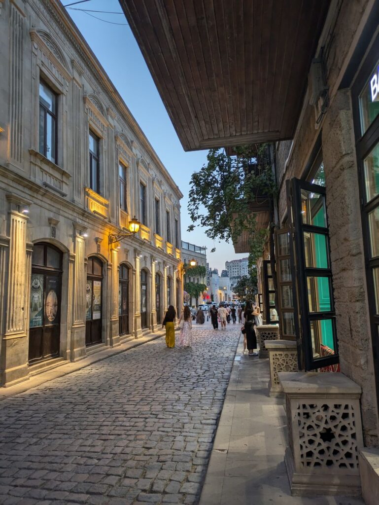 Azerbaijan Travel Guide: What are the Highlights for a First Trip to the Land of Fire 9 Azerbaijan Travel Guide: What are the Highlights for a First Trip to the Land of Fire