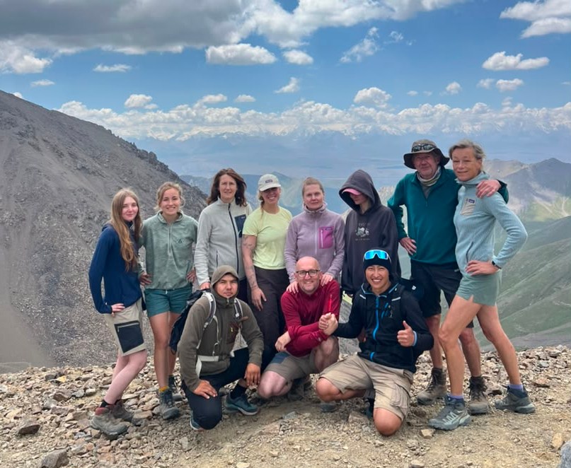 Kyrgyzstan Trekking Tours: Best of Alay Mountains Kyrgyzstan Trekking Tour 5 Kyrgyzstan Trekking Tours: Best of Alay Mountains Kyrgyzstan Trekking Tour